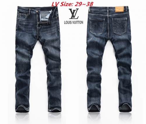 L...V... Long Jeans 5693 Men