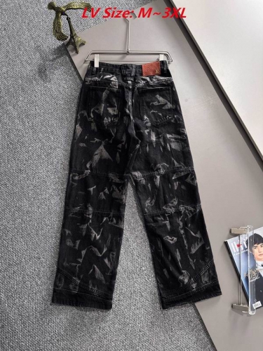 L...V... Long Jeans 4259 Men