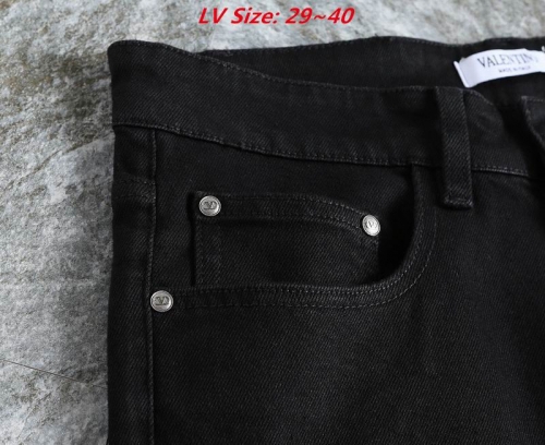 L...V... Long Jeans 5872 Men