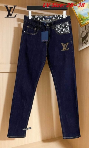 L...V... Long Jeans 5456 Men