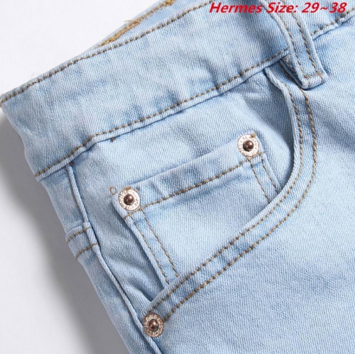 H.e.r.m.e.s. Long Jeans 3019 Men