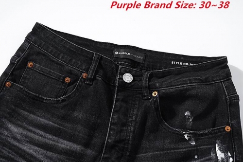 P.u.r.p.l.e. B.r.a.n.d. Long Jeans 3244 Men