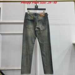 P.h.i.l.i.p.p. P.l.e.i.n. Long Jeans 3097 Men