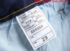 P.h.i.l.i.p.p. P.l.e.i.n. Long Jeans 3074 Men