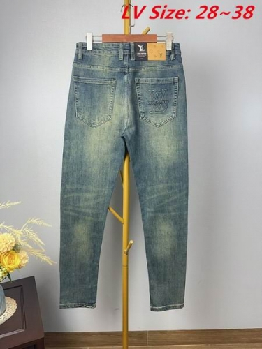 L...V... Long Jeans 5133 Men