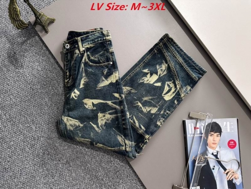 L...V... Long Jeans 4244 Men