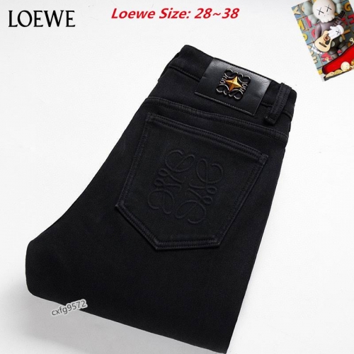 L.o.e.w.e. Long Jeans 3033 Men