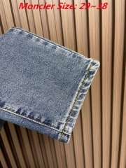 M.o.n.c.l.e.r. Long Jeans 3339 Men