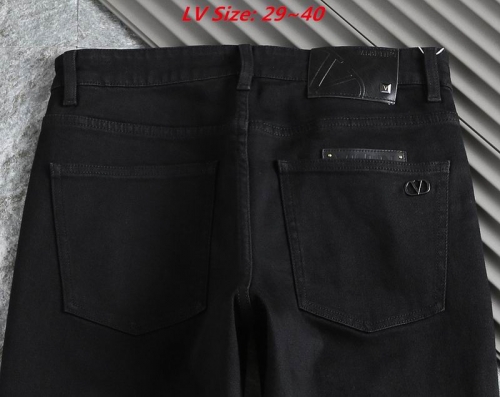 L...V... Long Jeans 5870 Men