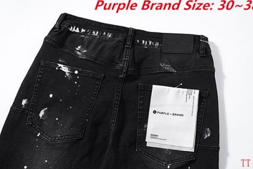 P.u.r.p.l.e. B.r.a.n.d. Long Jeans 3195 Men