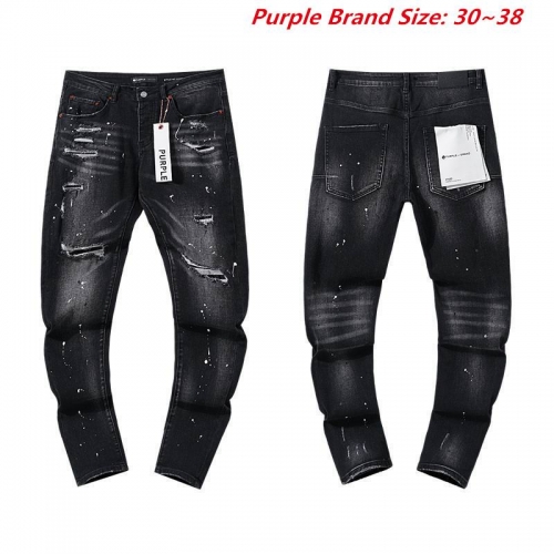 P.u.r.p.l.e. B.r.a.n.d. Long Jeans 3282 Men