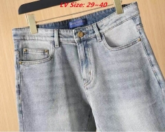 L...V... Long Jeans 6010 Men