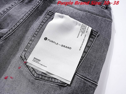 P.u.r.p.l.e. B.r.a.n.d. Long Jeans 3286 Men