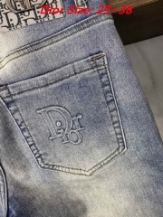 D.i.o.r. Long Jeans 3670 Men