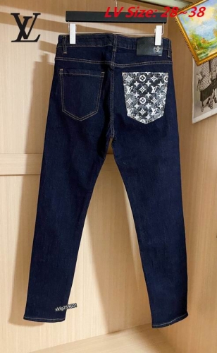 L...V... Long Jeans 5455 Men