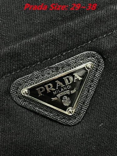 P.r.a.d.a. Long Jeans 3788 Men