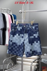 L...V... Short Jeans 3016 Men