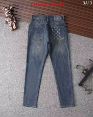 L...V... Long Jeans 5929 Men