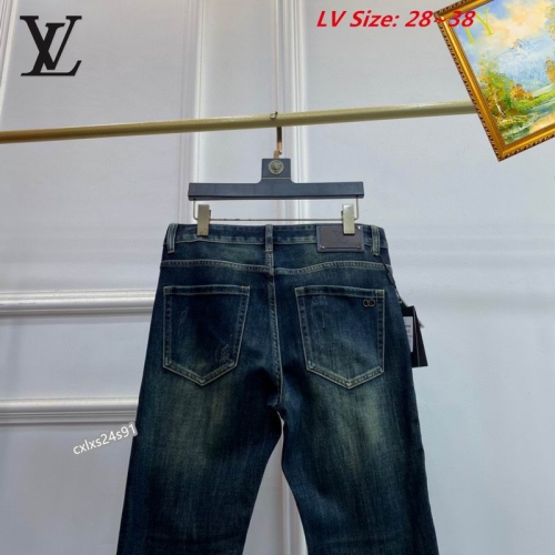 L...V... Long Jeans 5223 Men