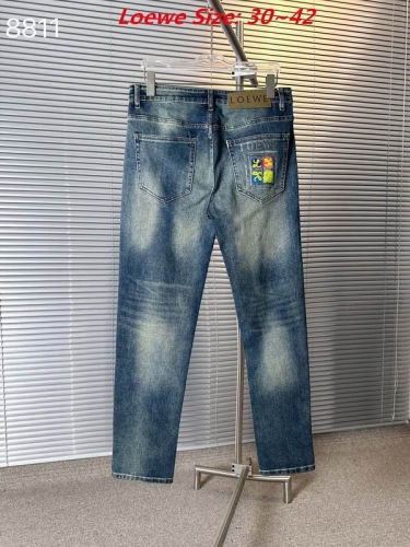 L.o.e.w.e. Long Jeans 3142 Men