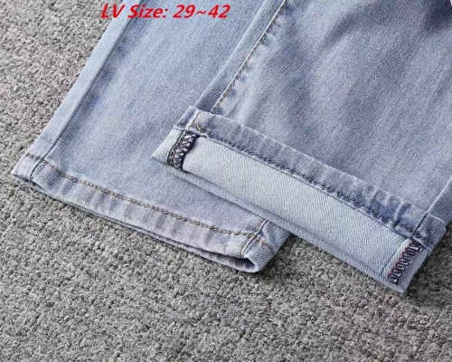 L...V... Long Jeans 6188 Men