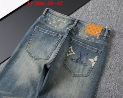 L...V... Long Jeans 6249 Men