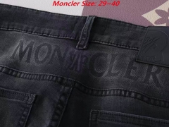M.o.n.c.l.e.r. Long Jeans 3311 Men