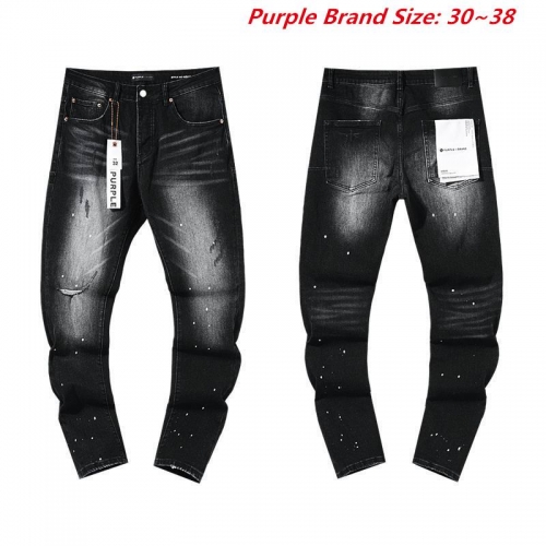 P.u.r.p.l.e. B.r.a.n.d. Long Jeans 3323 Men