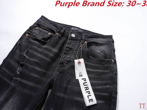 P.u.r.p.l.e. B.r.a.n.d. Long Jeans 3186 Men