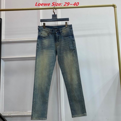 L.o.e.w.e. Long Jeans 3114 Men