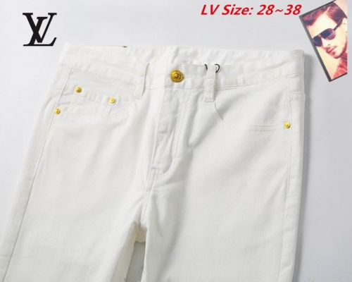 L...V... Long Jeans 5100 Men