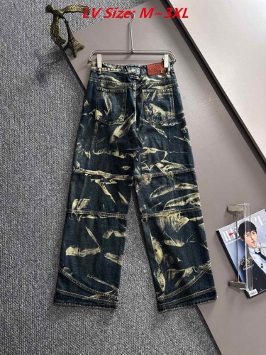 L...V... Long Jeans 4250 Men