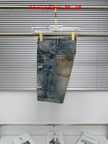 L.o.e.w.e. Short Jeans 3016 Men