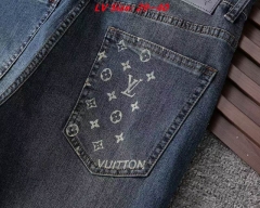 L...V... Long Jeans 5927 Men