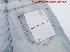 P.u.r.p.l.e. B.r.a.n.d. Long Jeans 3568 Men
