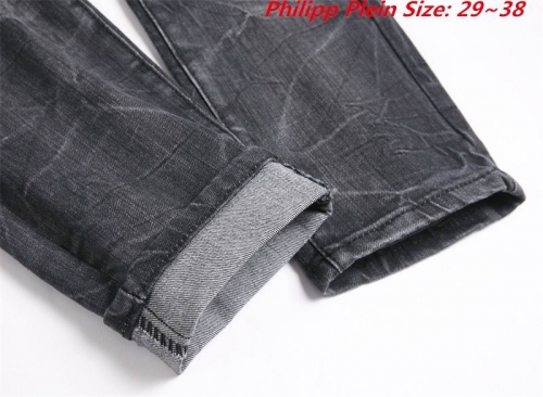 P.h.i.l.i.p.p. P.l.e.i.n. Long Jeans 3033 Men