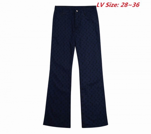 L...V... Long Jeans 4773 Men