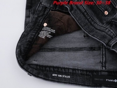 P.u.r.p.l.e. B.r.a.n.d. Long Jeans 3523 Men