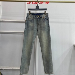 L...V... Long Jeans 5985 Men