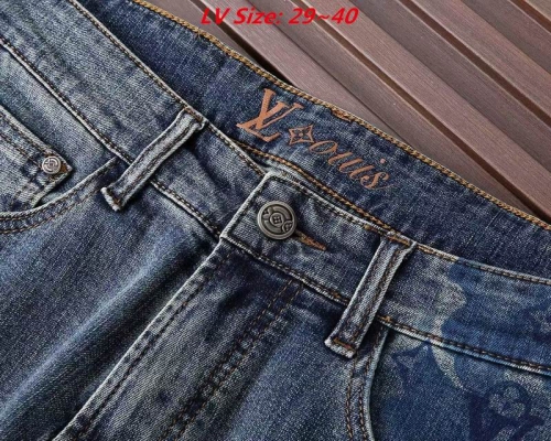 L...V... Long Jeans 5938 Men