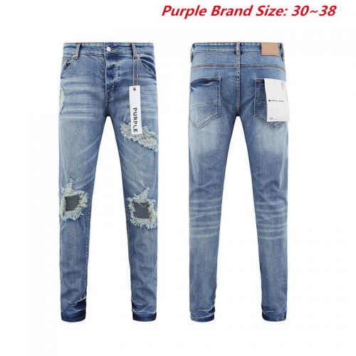 P.u.r.p.l.e. B.r.a.n.d. Long Jeans 3768 Men