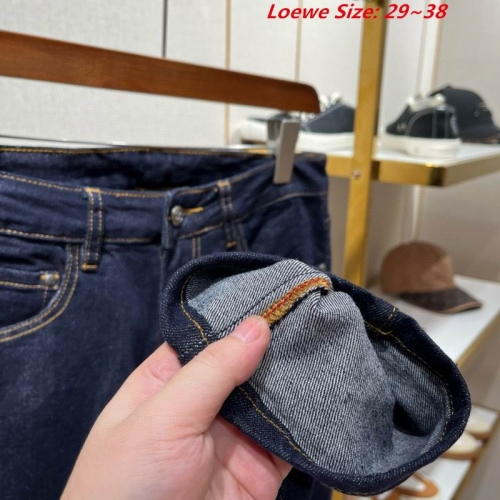 L.o.e.w.e. Long Jeans 3047 Men