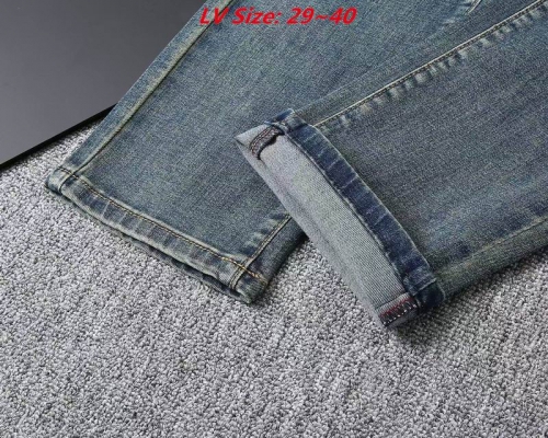 L...V... Long Jeans 5952 Men