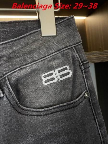 B.a.l.e.n.c.i.a.g.a. Long Jeans 3890 Men