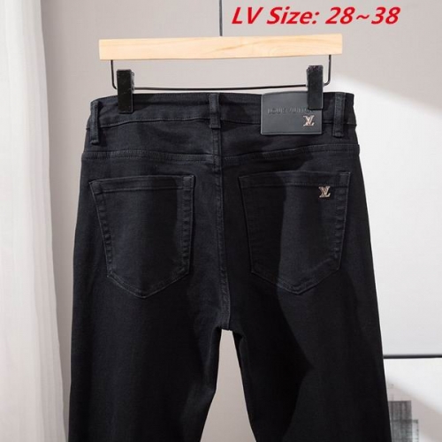 L...V... Long Jeans 5213 Men