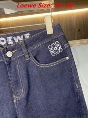 L.o.e.w.e. Long Jeans 3167 Men