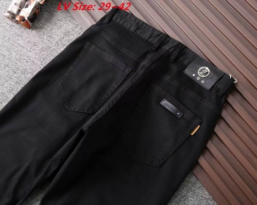 L...V... Long Jeans 6182 Men