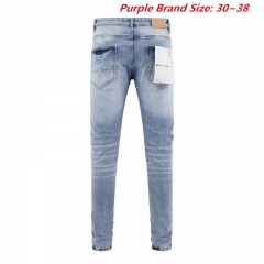 P.u.r.p.l.e. B.r.a.n.d. Long Jeans 3737 Men