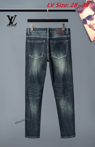 L...V... Long Jeans 5066 Men