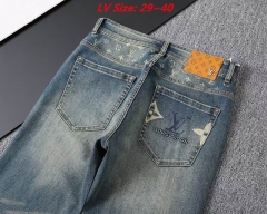 L...V... Long Jeans 5956 Men